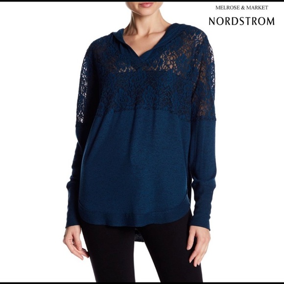 Nordstrom Clearance Lot of 7 Tops MSRP $271 For $80 CLEARANCE (Last Lot) - Picture 6 of 14